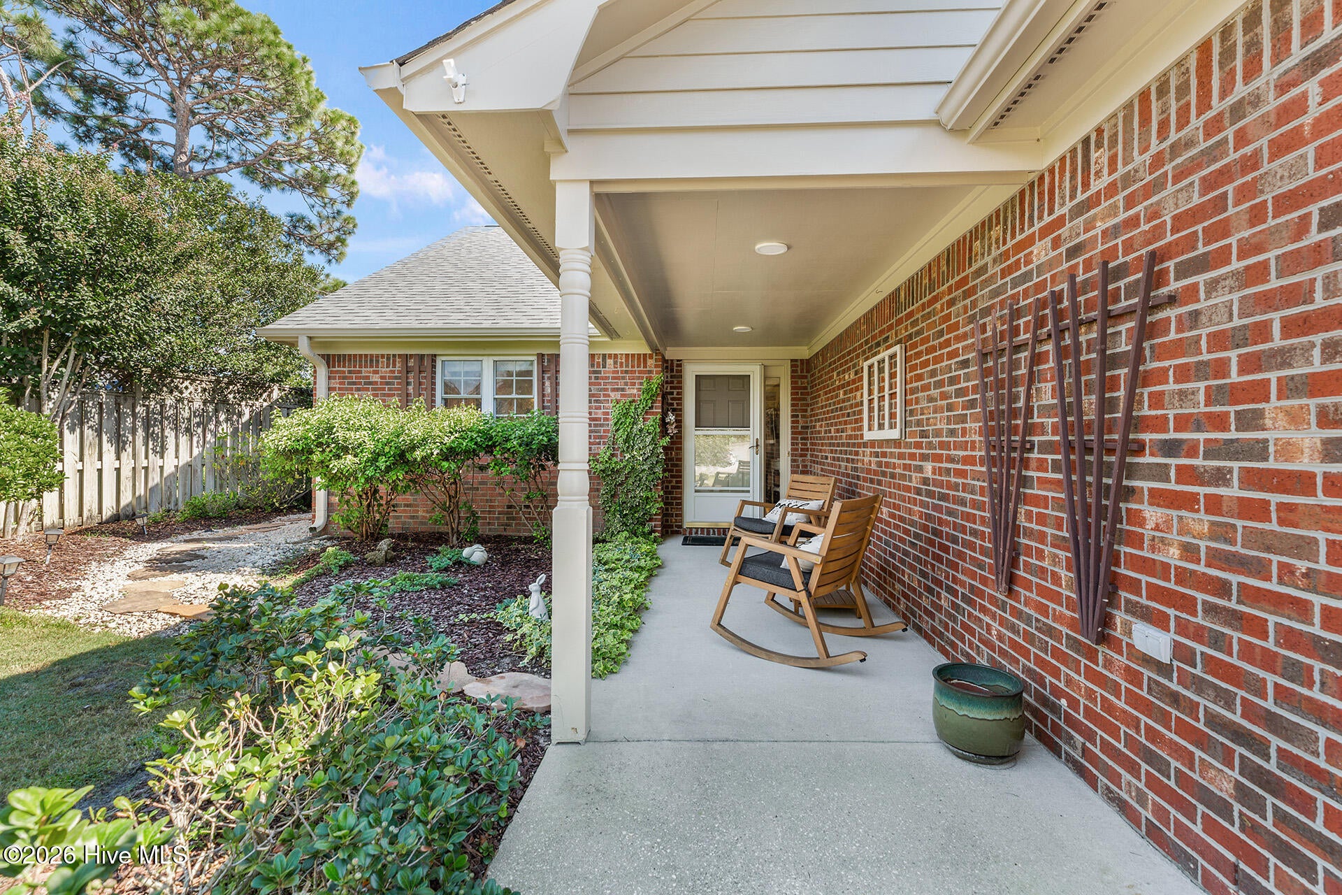 110 Pitch Pine Court