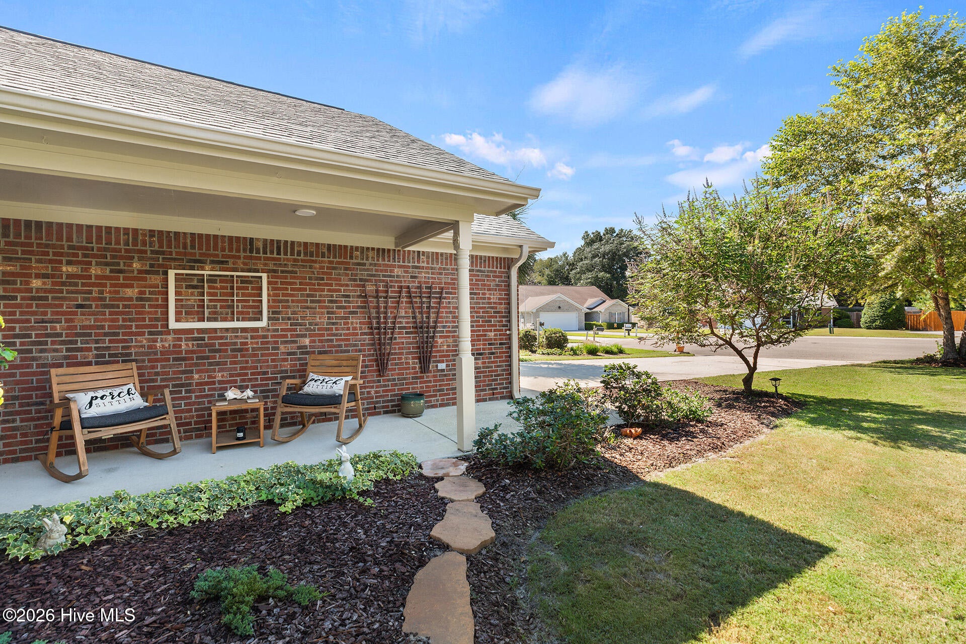 110 Pitch Pine Court