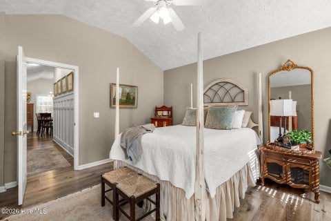 Tiny photo for 110 Pitch Pine Court, Wilmington, NC 28412 (MLS # 100609783)