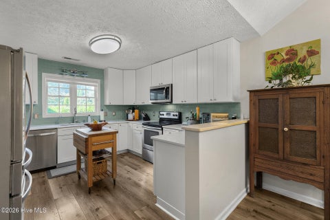 Tiny photo for 110 Pitch Pine Court, Wilmington, NC 28412 (MLS # 100609783)