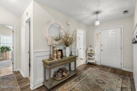Tiny photo for 110 Pitch Pine Court, Wilmington, NC 28412 (MLS # 100609783)
