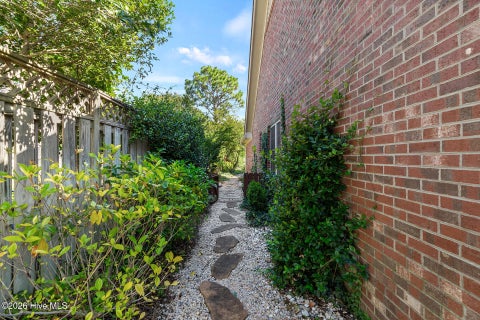 Tiny photo for 110 Pitch Pine Court, Wilmington, NC 28412 (MLS # 100609783)