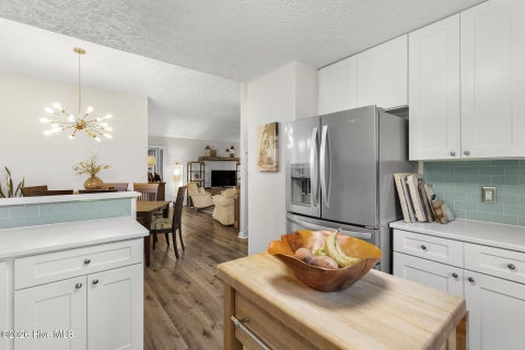 Tiny photo for 110 Pitch Pine Court, Wilmington, NC 28412 (MLS # 100609783)
