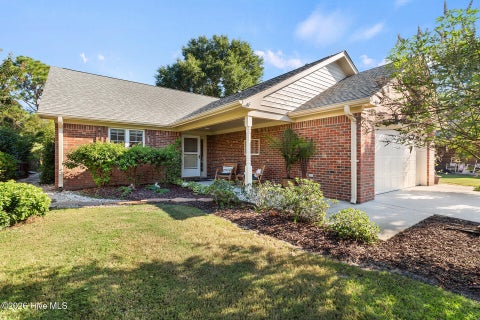 Photo of 110 Pitch Pine Court, Wilmington, NC 28412 (MLS # 100609783)