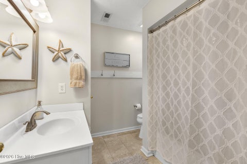 Tiny photo for 110 Pitch Pine Court, Wilmington, NC 28412 (MLS # 100609783)