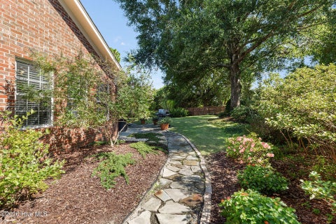 Tiny photo for 110 Pitch Pine Court, Wilmington, NC 28412 (MLS # 100609783)