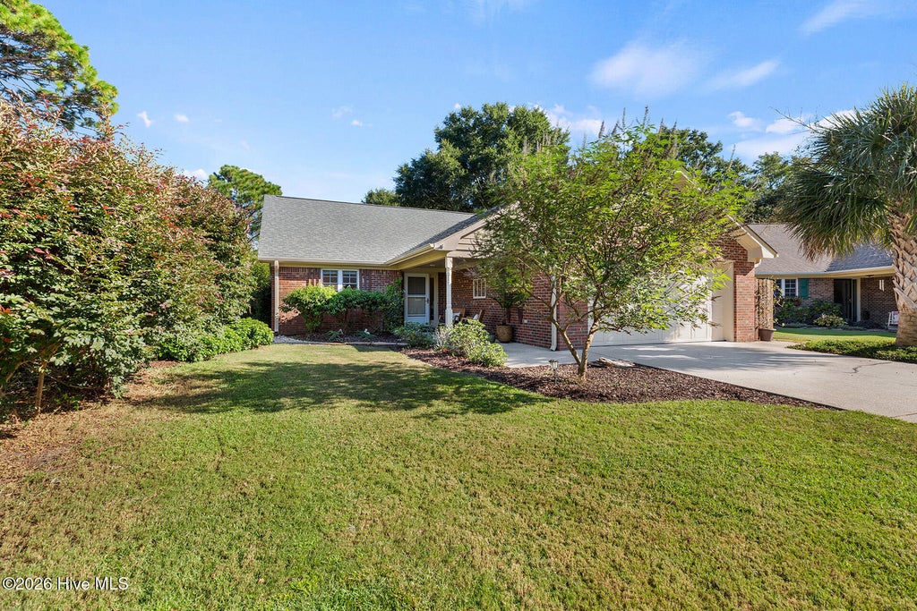 Photo of 110 Pitch Pine Court, Wilmington, NC 28412 (MLS # 100609783)