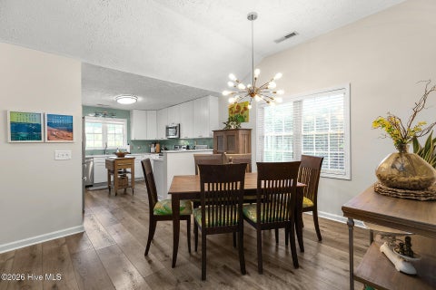 Tiny photo for 110 Pitch Pine Court, Wilmington, NC 28412 (MLS # 100609783)