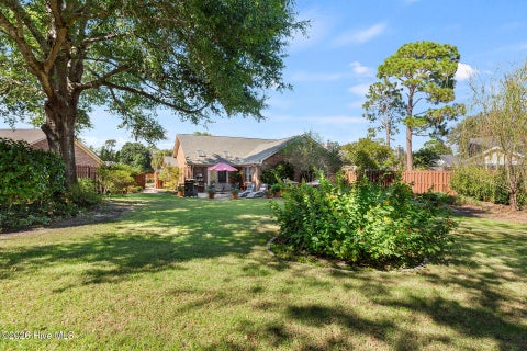Tiny photo for 110 Pitch Pine Court, Wilmington, NC 28412 (MLS # 100609783)
