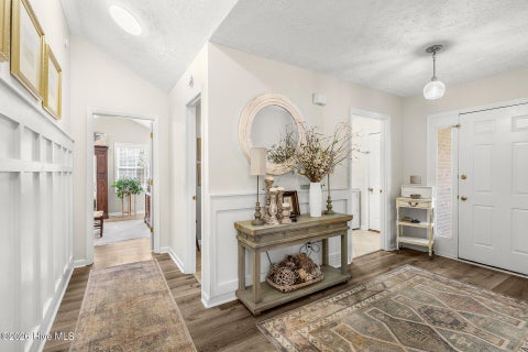 Tiny photo for 110 Pitch Pine Court, Wilmington, NC 28412 (MLS # 100609783)