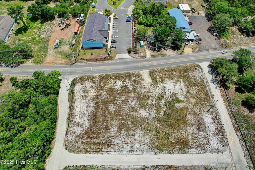 Photo of 2830 Holden Beach Road SW, Supply, NC 28462 (MLS # 100505660)