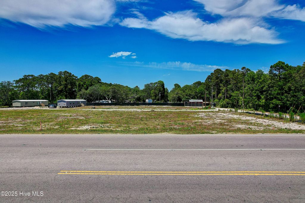 Photo of 2830 Holden Beach Road SW, Supply, NC 28462 (MLS # 100505660)