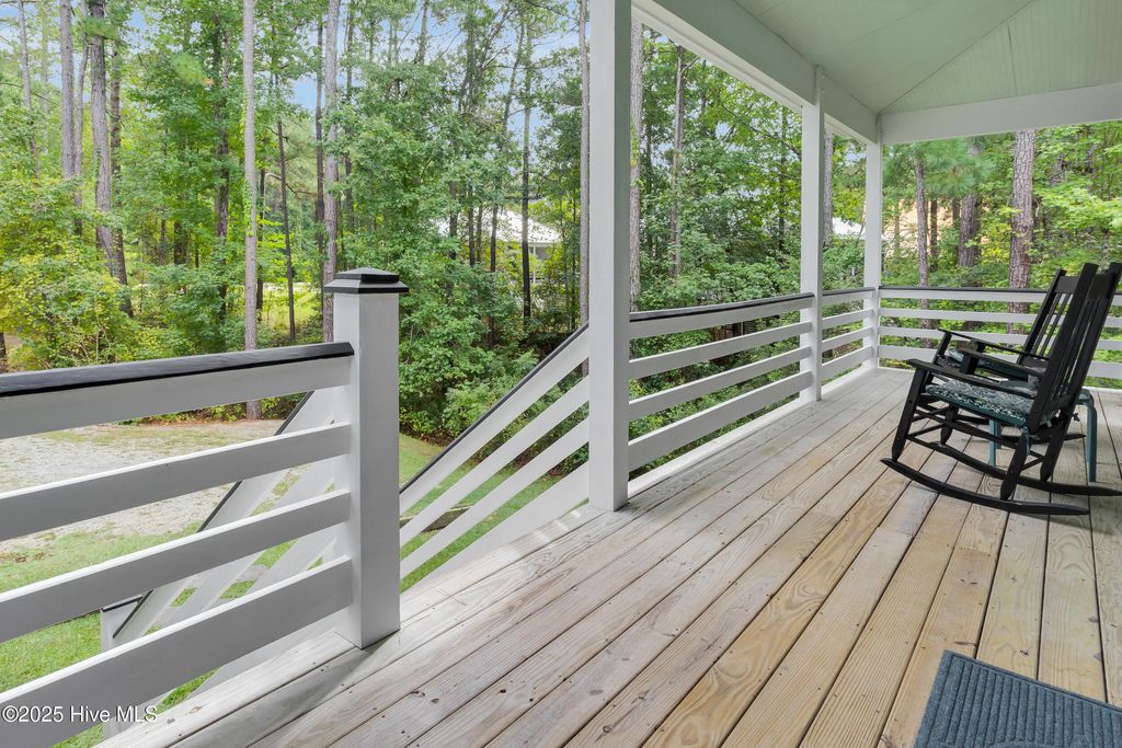 Photo of 956 Mill Creek Drive # A, Minnesott Beach, NC 28510 (MLS # 100535161)