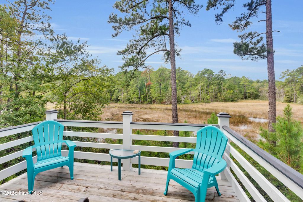 Photo of 956 Mill Creek Drive # A, Minnesott Beach, NC 28510 (MLS # 100535161)