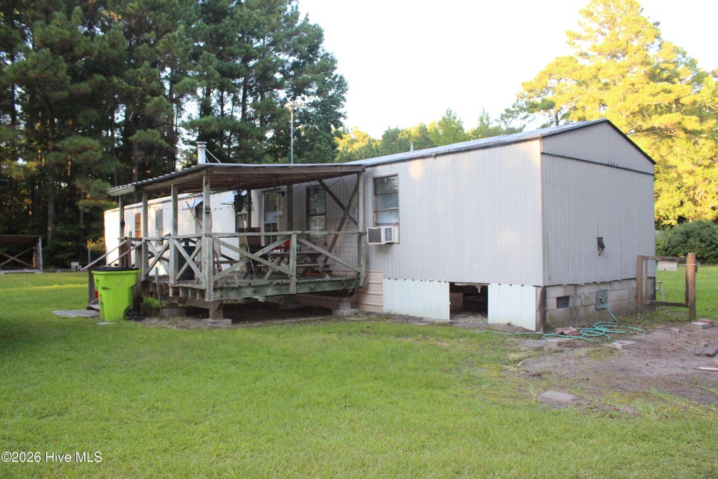 Photo of 275 Pine Cliff Road, Havelock, NC 28532 (MLS # 100604721)