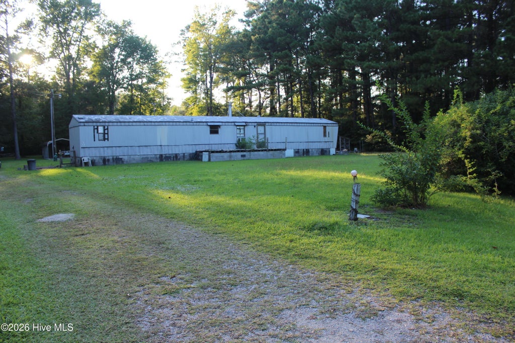Photo of 275 Pine Cliff Road, Havelock, NC 28532 (MLS # 100604721)