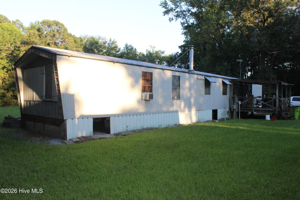 Photo of 275 Pine Cliff Road, Havelock, NC 28532 (MLS # 100604721)