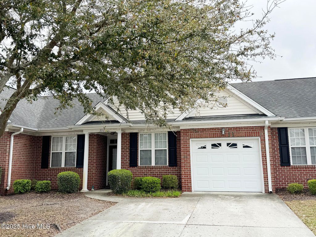 Photo of 331 Monlandil Drive, Wilmington, NC 28403 (MLS # 100571702)