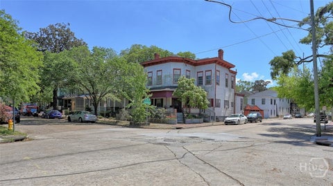 Multifamily For Sale - 223 W 38th Street<br/> Chatham County, Savannah, GA 31401