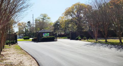 Tiny photo for 109 Cove Court, Sneads Ferry, NC 28460 (MLS # 100563795)