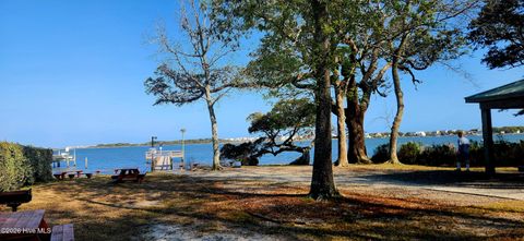Tiny photo for 109 Cove Court, Sneads Ferry, NC 28460 (MLS # 100563795)