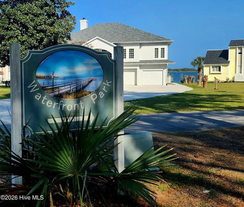 Tiny photo for 109 Cove Court, Sneads Ferry, NC 28460 (MLS # 100563795)