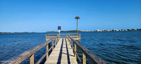 Tiny photo for 109 Cove Court, Sneads Ferry, NC 28460 (MLS # 100563795)