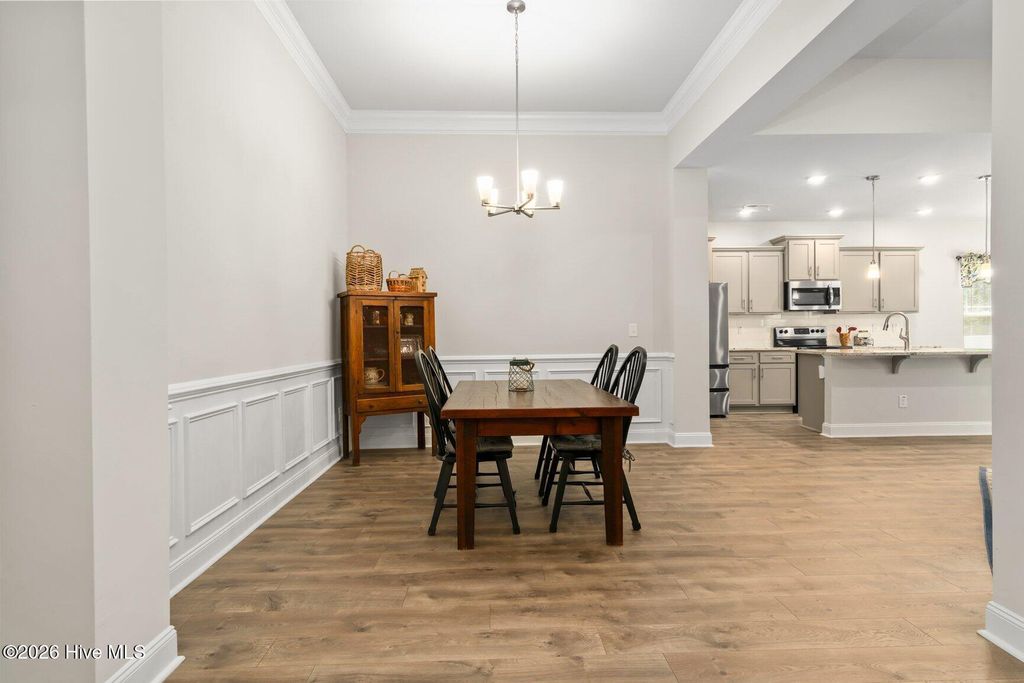 Photo of 5021 Green Hawthorne Court, Battleboro, NC 27809 (MLS # 100568856)