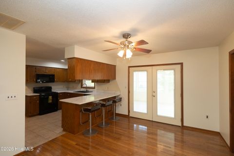 Tiny photo for 420 Boundaryline Drive NW, Calabash, NC 28467 (MLS # 100569275)
