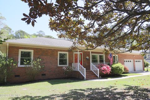 Tiny photo for 420 Boundaryline Drive NW, Calabash, NC 28467 (MLS # 100569275)