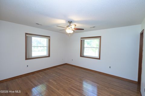 Tiny photo for 420 Boundaryline Drive NW, Calabash, NC 28467 (MLS # 100569275)