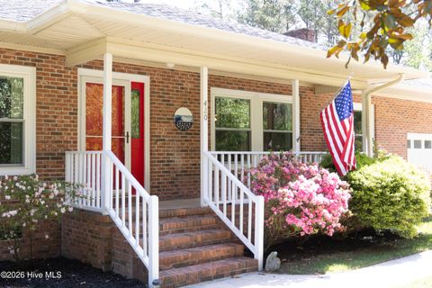 Tiny photo for 420 Boundaryline Drive NW, Calabash, NC 28467 (MLS # 100569275)