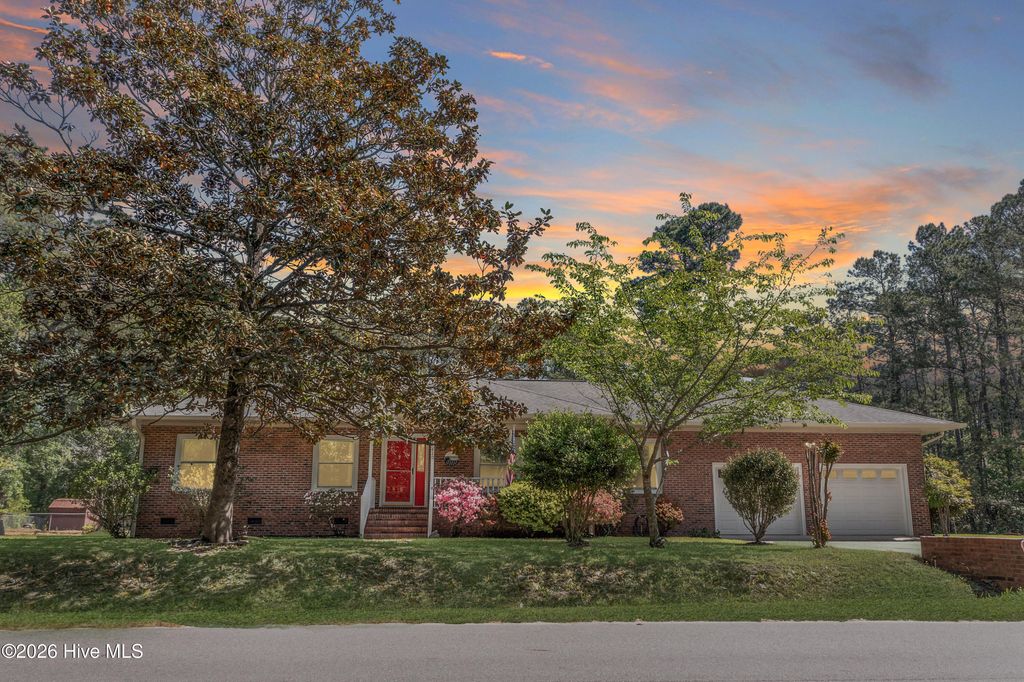 Photo of 420 Boundaryline Drive NW, Calabash, NC 28467 (MLS # 100569275)