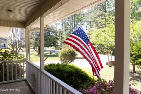 Tiny photo for 420 Boundaryline Drive NW, Calabash, NC 28467 (MLS # 100569275)