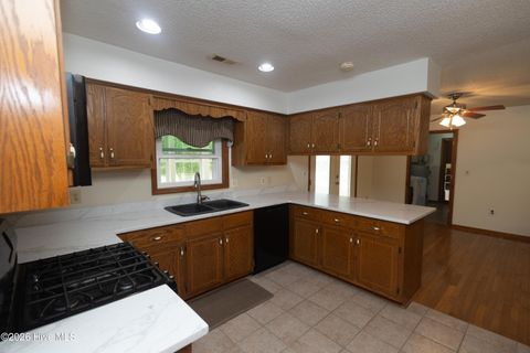 Tiny photo for 420 Boundaryline Drive NW, Calabash, NC 28467 (MLS # 100569275)