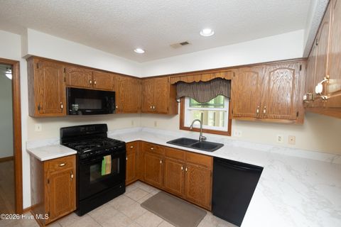 Tiny photo for 420 Boundaryline Drive NW, Calabash, NC 28467 (MLS # 100569275)
