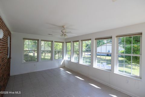 Tiny photo for 420 Boundaryline Drive NW, Calabash, NC 28467 (MLS # 100569275)