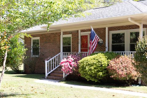 Tiny photo for 420 Boundaryline Drive NW, Calabash, NC 28467 (MLS # 100569275)