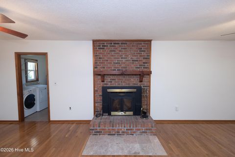 Tiny photo for 420 Boundaryline Drive NW, Calabash, NC 28467 (MLS # 100569275)