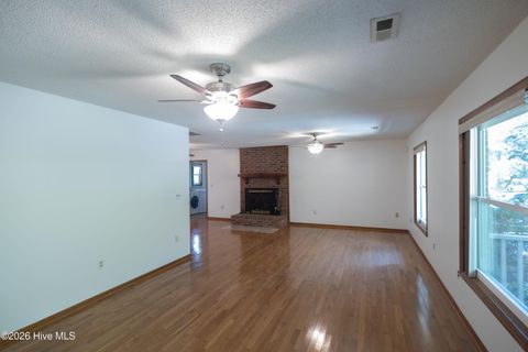 Tiny photo for 420 Boundaryline Drive NW, Calabash, NC 28467 (MLS # 100569275)