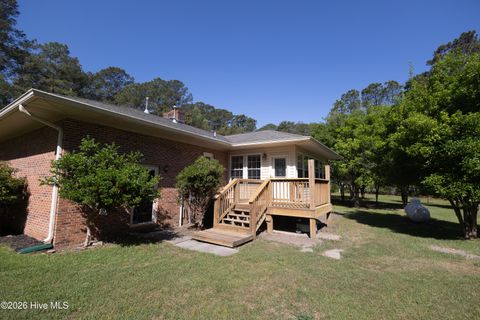 Tiny photo for 420 Boundaryline Drive NW, Calabash, NC 28467 (MLS # 100569275)