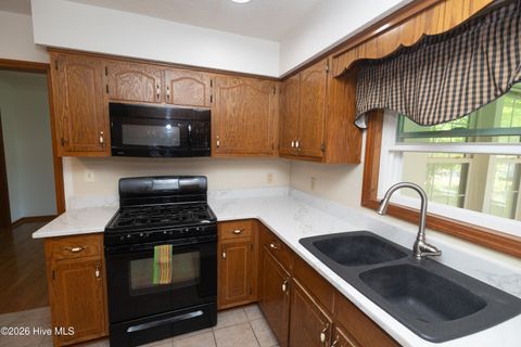 Tiny photo for 420 Boundaryline Drive NW, Calabash, NC 28467 (MLS # 100569275)