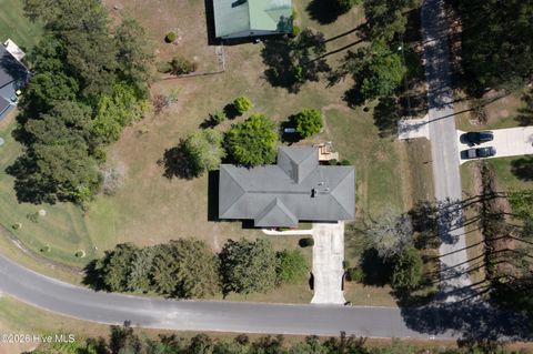Tiny photo for 420 Boundaryline Drive NW, Calabash, NC 28467 (MLS # 100569275)