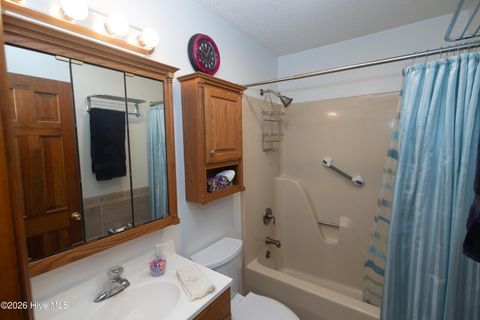 Tiny photo for 420 Boundaryline Drive NW, Calabash, NC 28467 (MLS # 100569275)