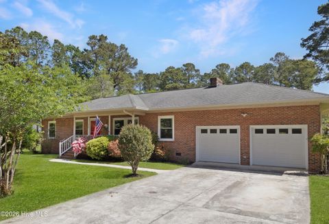 Tiny photo for 420 Boundaryline Drive NW, Calabash, NC 28467 (MLS # 100569275)