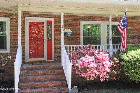 Tiny photo for 420 Boundaryline Drive NW, Calabash, NC 28467 (MLS # 100569275)