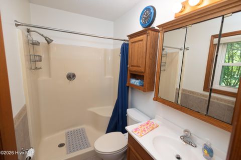 Tiny photo for 420 Boundaryline Drive NW, Calabash, NC 28467 (MLS # 100569275)