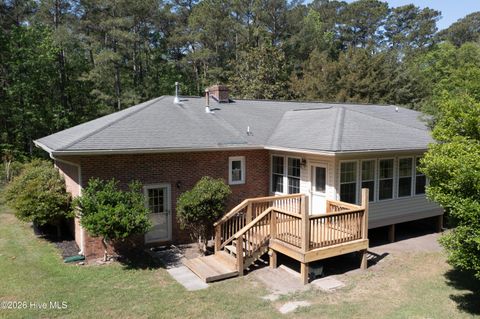 Tiny photo for 420 Boundaryline Drive NW, Calabash, NC 28467 (MLS # 100569275)