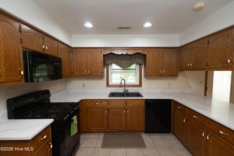 Tiny photo for 420 Boundaryline Drive NW, Calabash, NC 28467 (MLS # 100569275)