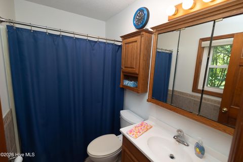Tiny photo for 420 Boundaryline Drive NW, Calabash, NC 28467 (MLS # 100569275)